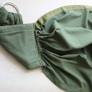 Fores Lightly Padded Ring Sling