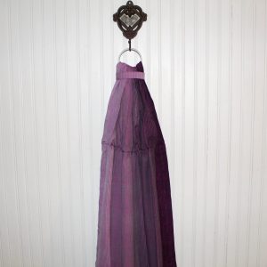 Violet Ombré ComfortFit Ring Sling - Long 85"
