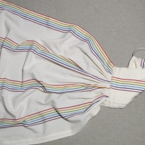Promise Lightly Padded Ring Sling - Long 85"