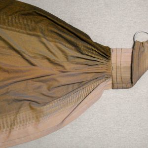 Turmeric OmbreLightly Padded